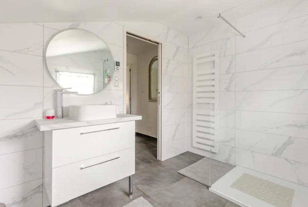Maisonnette Avec Terrasse Strasbourg Ngoại thất bức ảnh